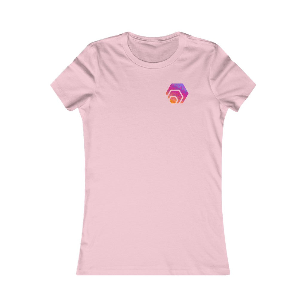 St. Jude’s Charity Edition HEX Women's Tee