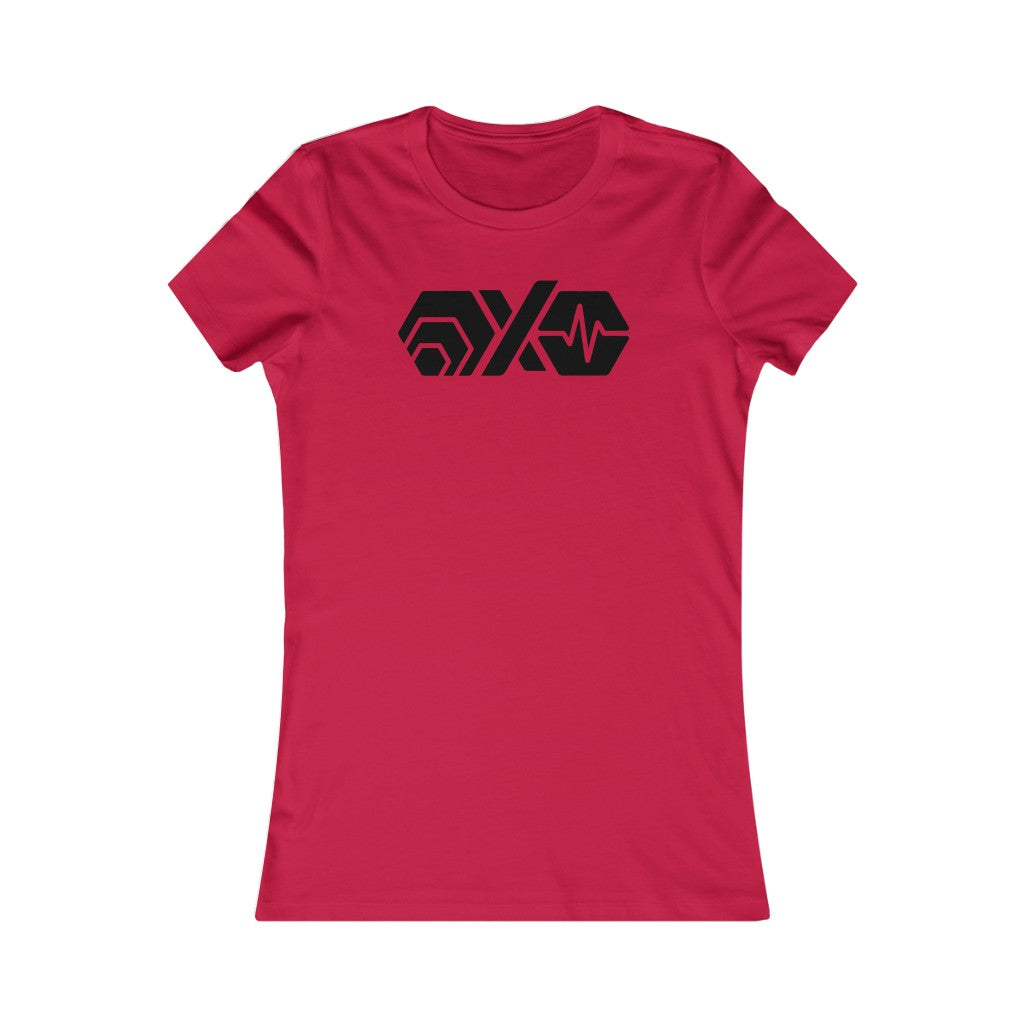 HEX/PulseX/PulseChain Women's Tee