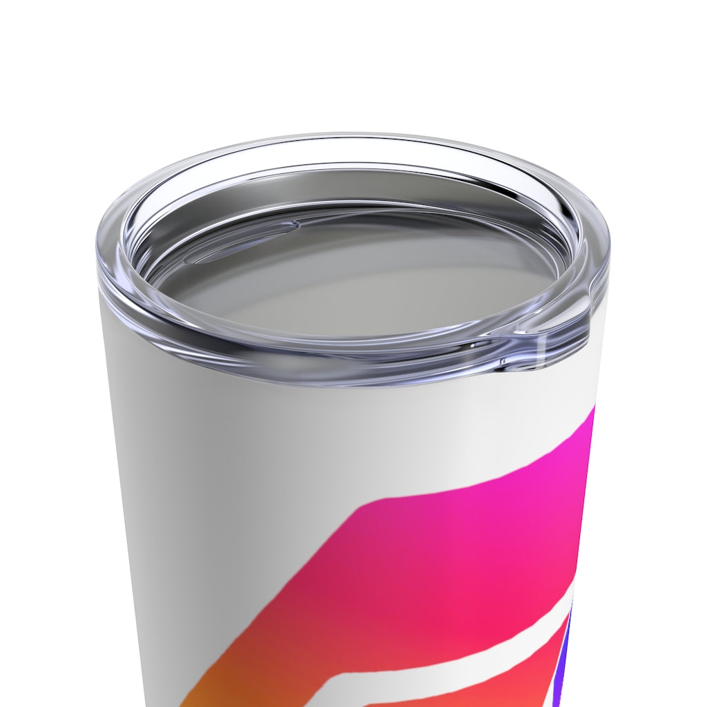 Pulse/HEX Tumbler 20oz