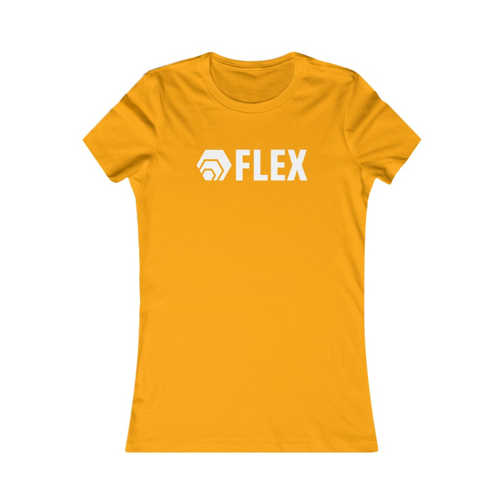 HEX Flex Women's Tee