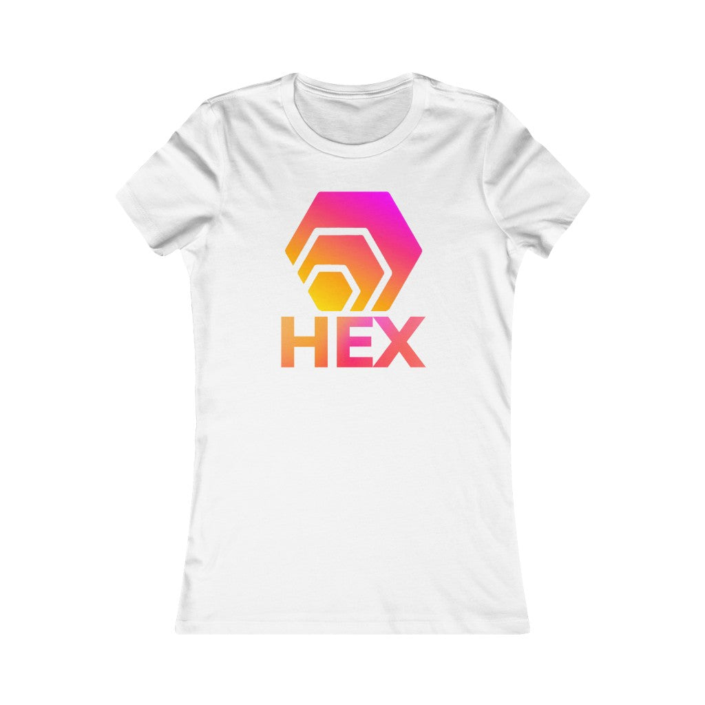 HEX Women's Tee