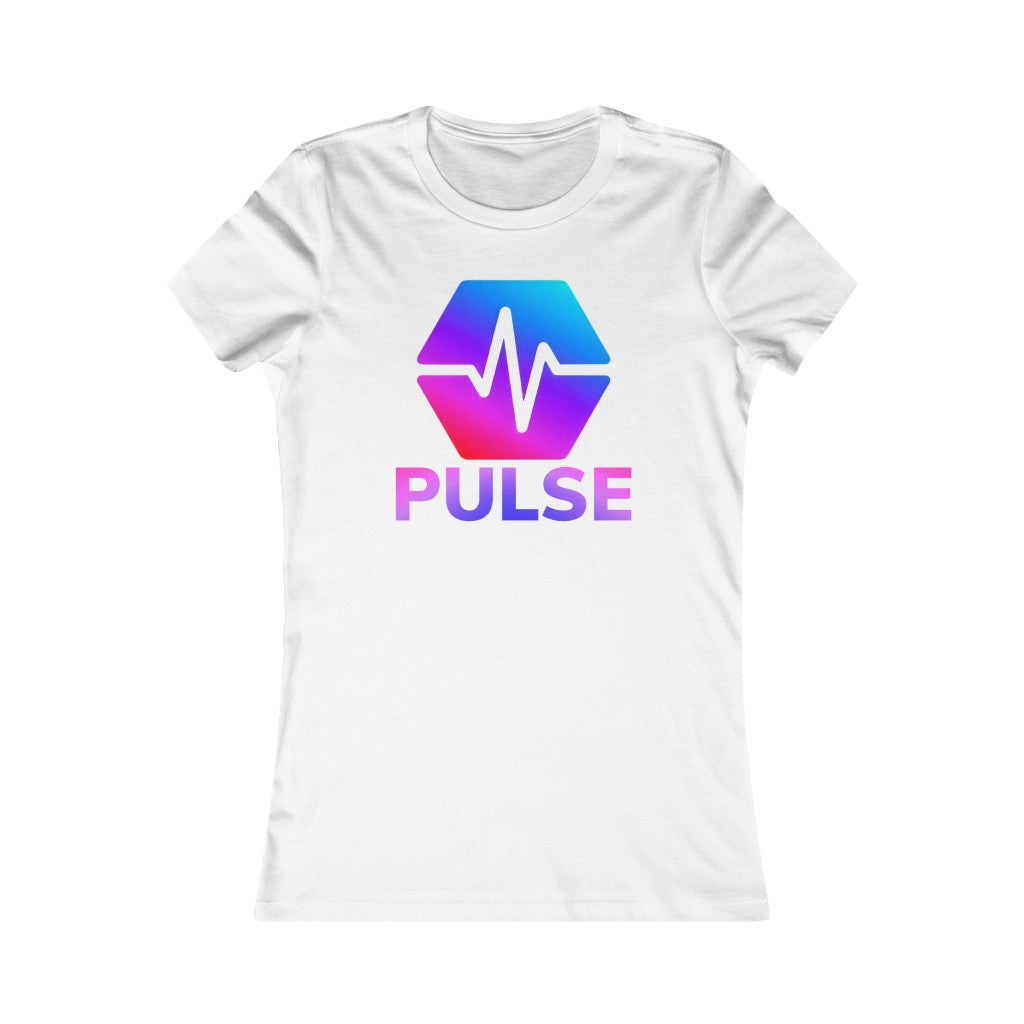 PulseChain Women's Tee
