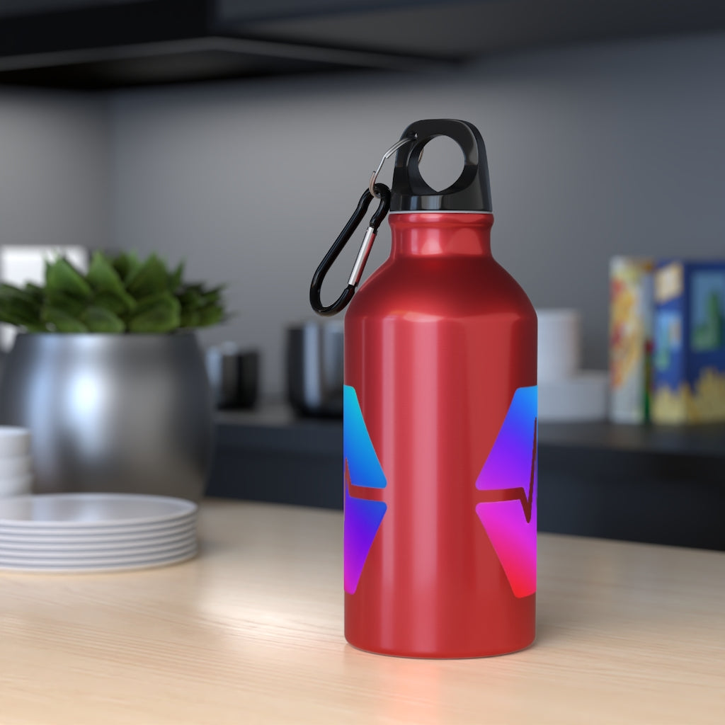 PulseChain Oregon Sport Bottle