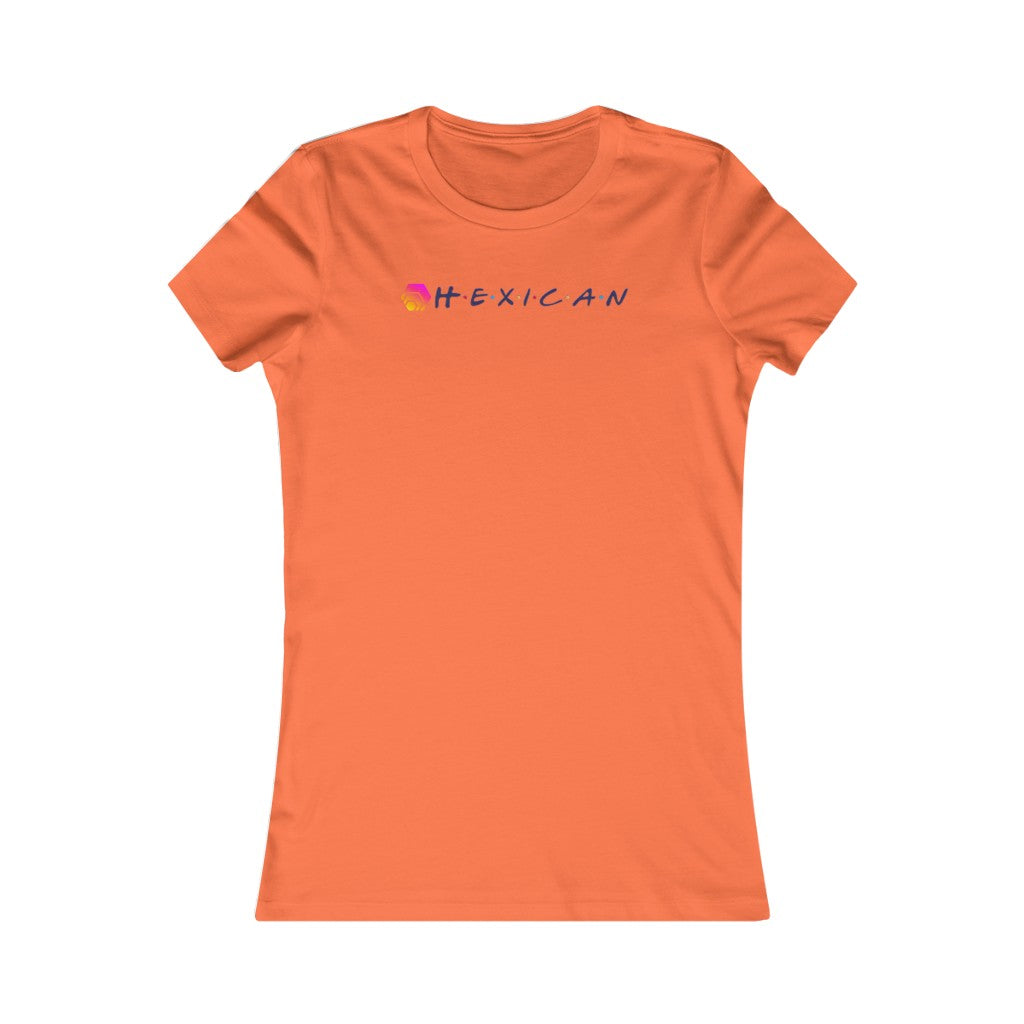 Hexican Women's Tee