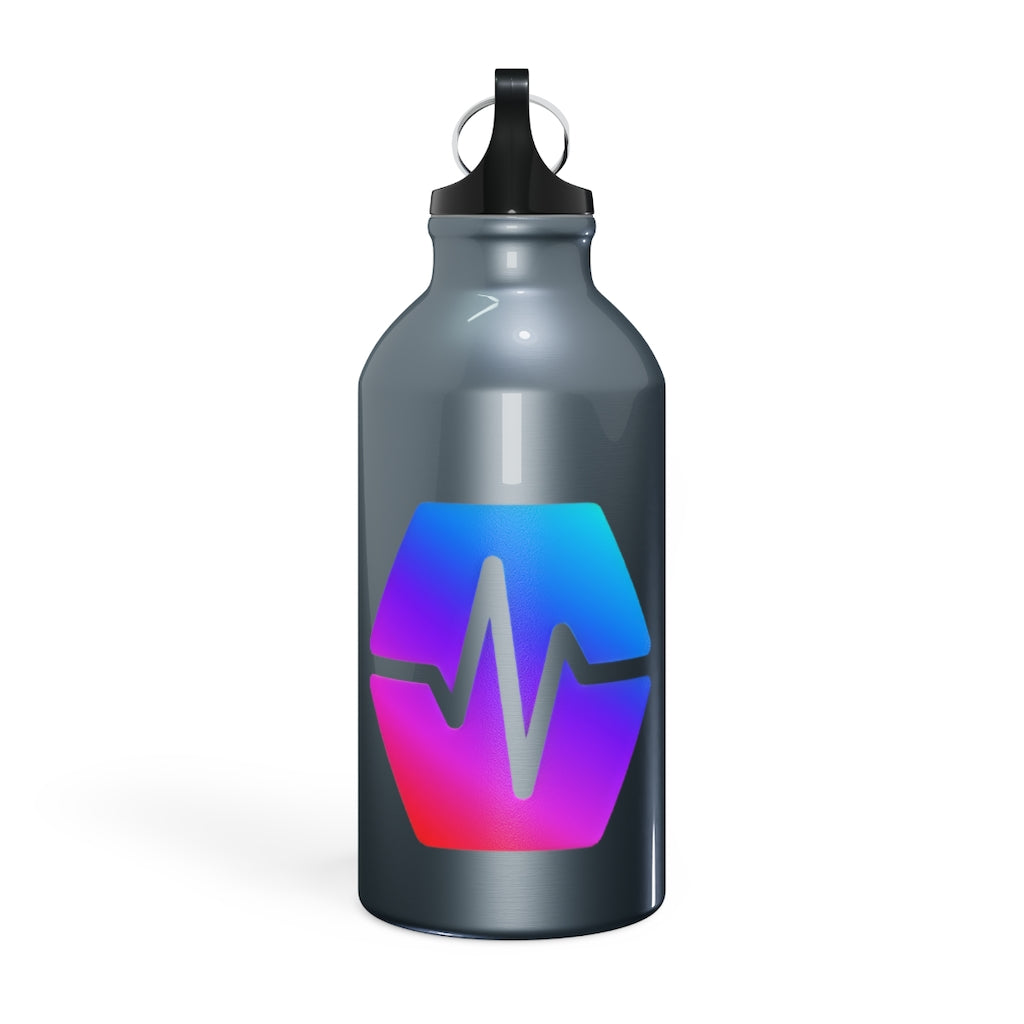 PulseChain Oregon Sport Bottle