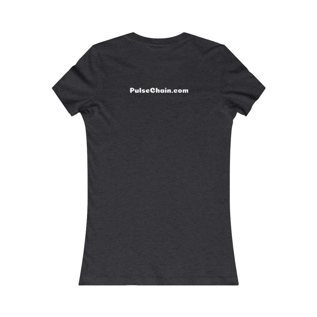 PulseChain.com Women's Tee
