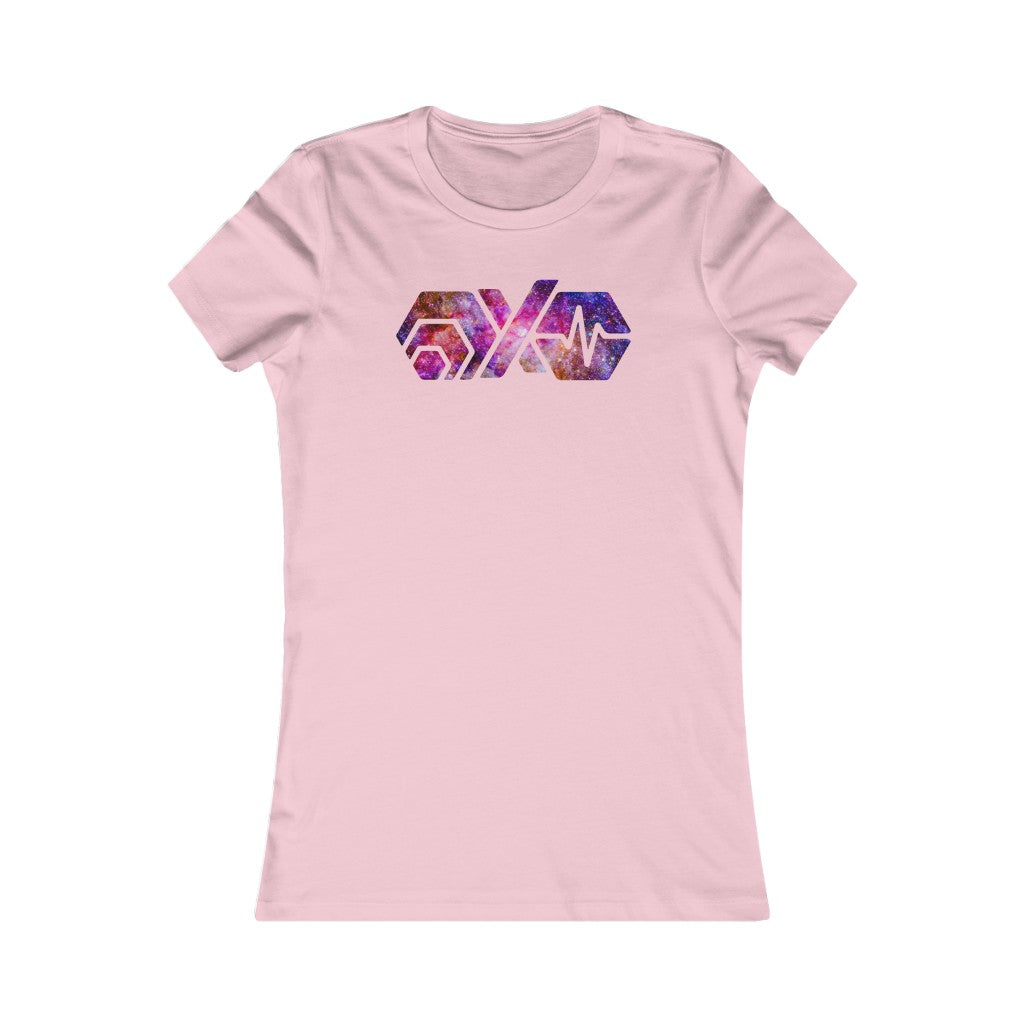 HEX/PulseX/PulseChain Universe Women's Tee