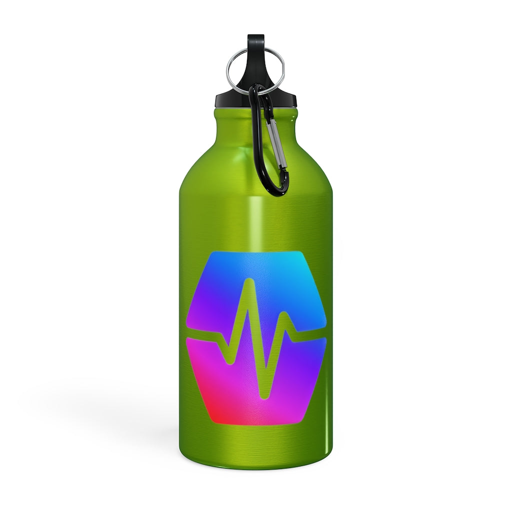 PulseChain Oregon Sport Bottle