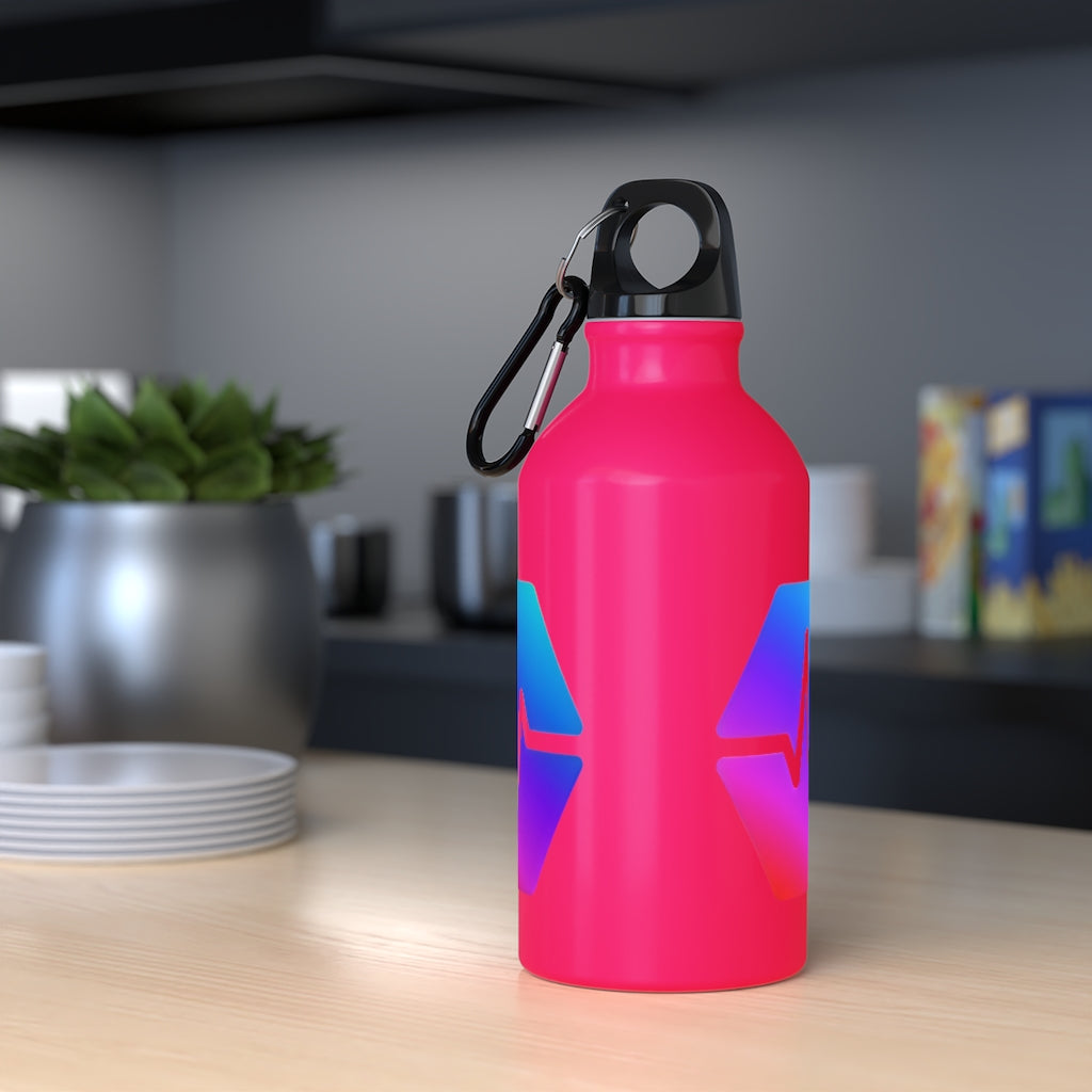 PulseChain Oregon Sport Bottle
