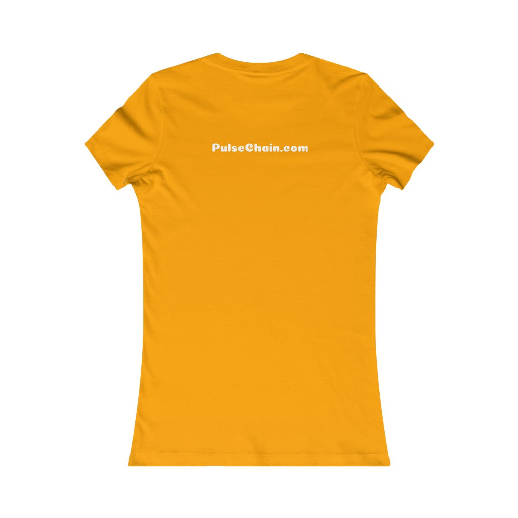 PulseChain.com Women's Tee