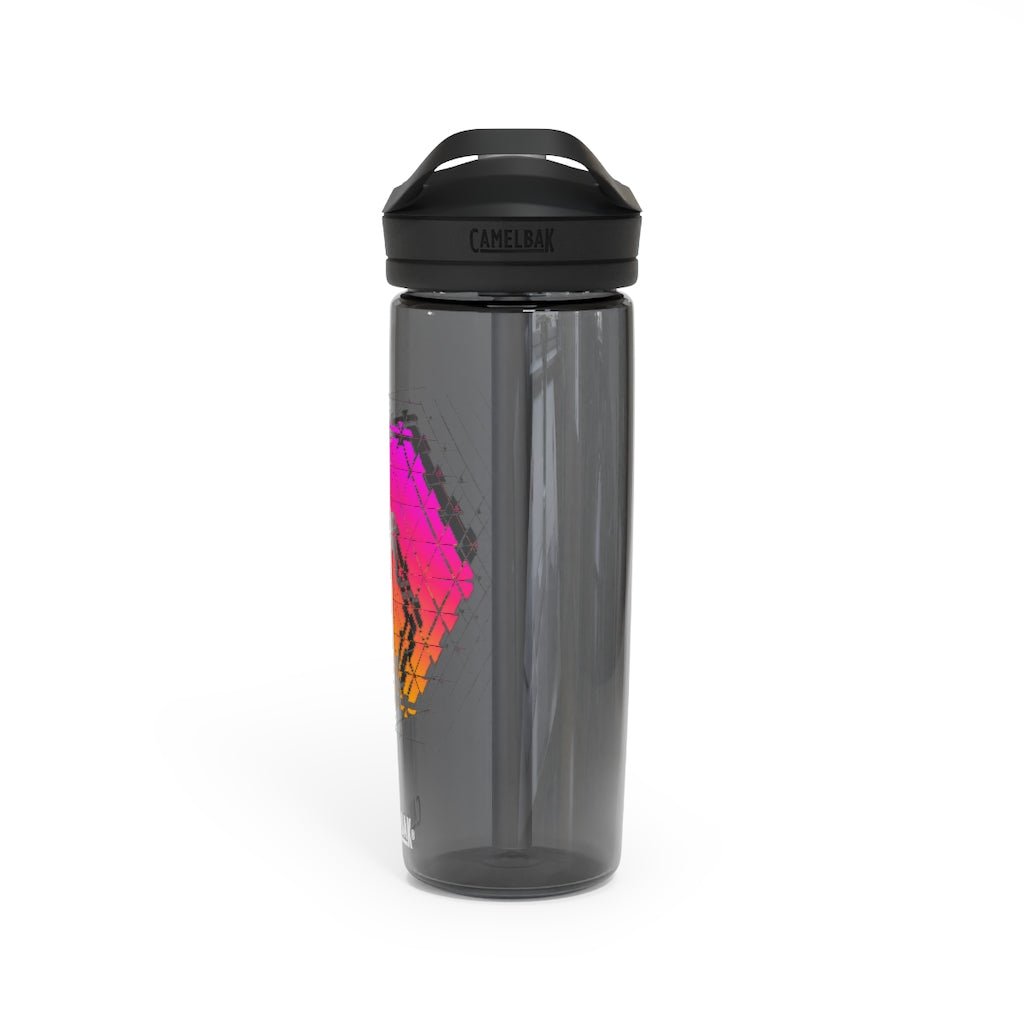 HEX CamelBak Eddy® Water Bottle, 20oz / 25oz