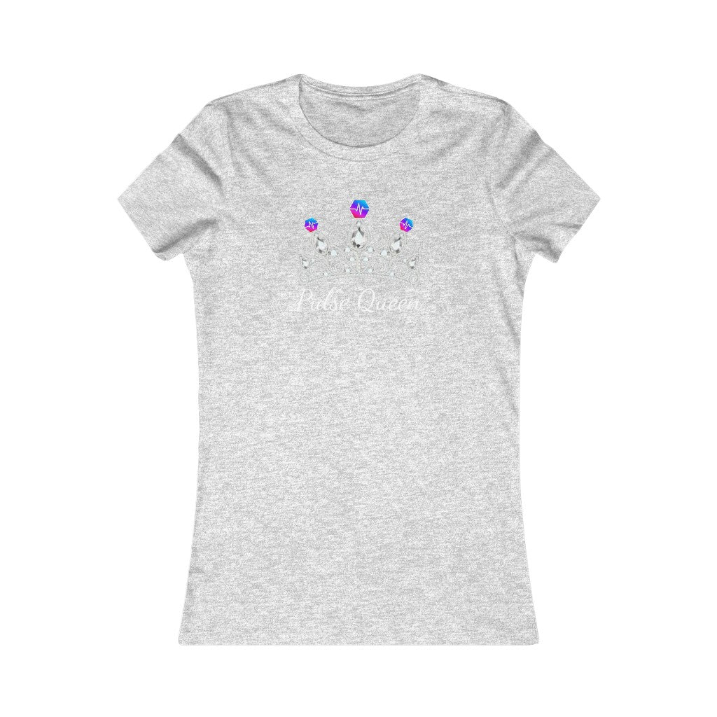 Pulse Queen Women's Tee