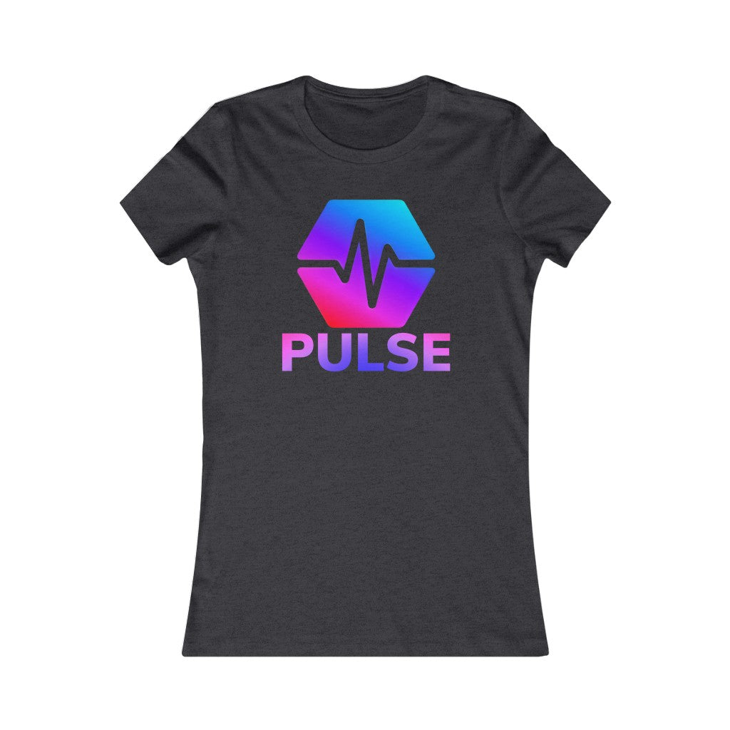 PulseChain Women's Tee