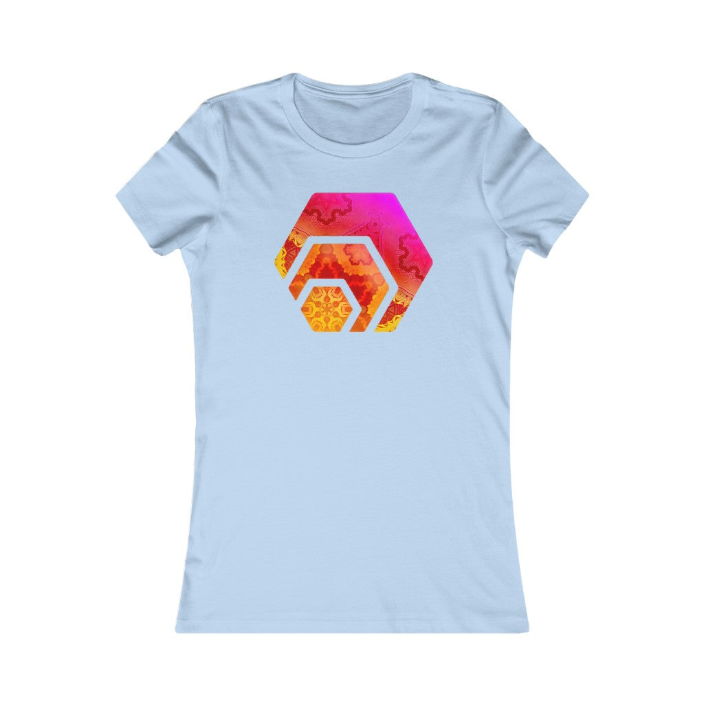 HEX Magic Carpet Ride Women's Tee