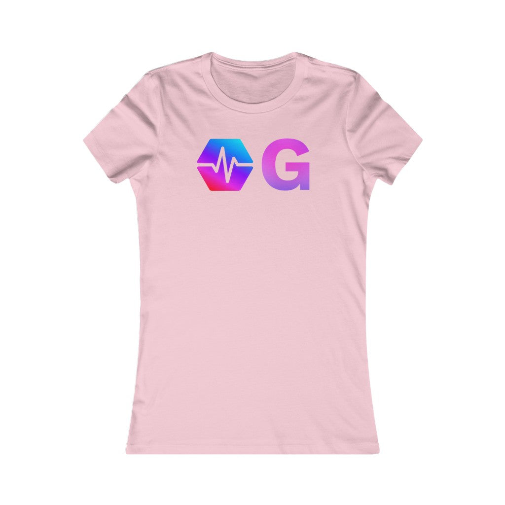 PulseChain "OG" Women's Tee