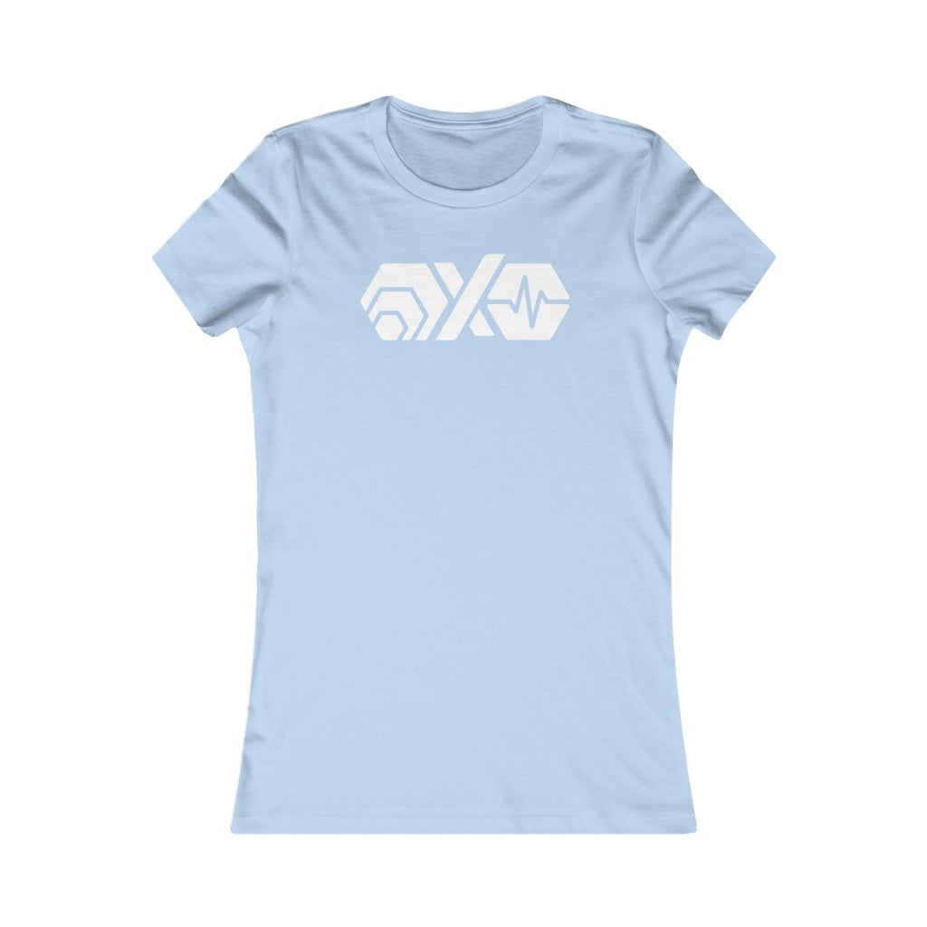 HEX/PulseX/PulseChain Women's Tee