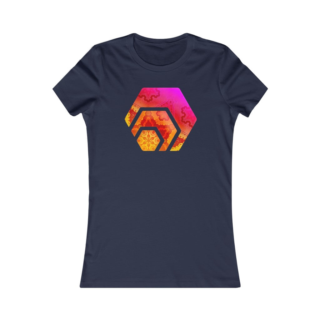 HEX Magic Carpet Ride Women's Tee