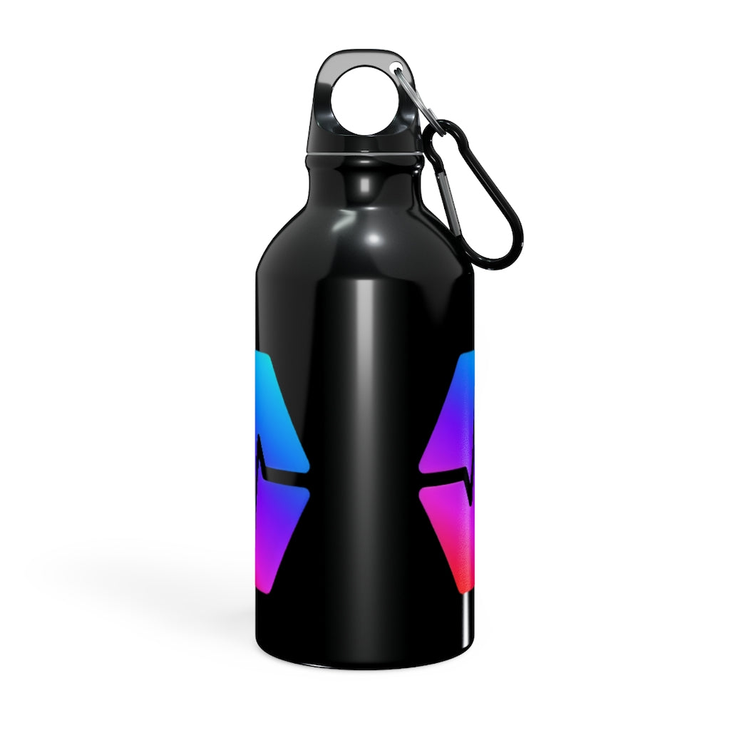 PulseChain Oregon Sport Bottle