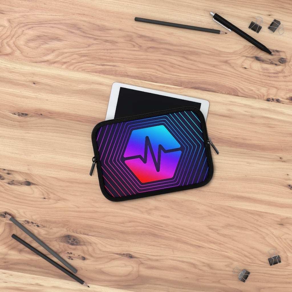 PulseChain Laptop Sleeve