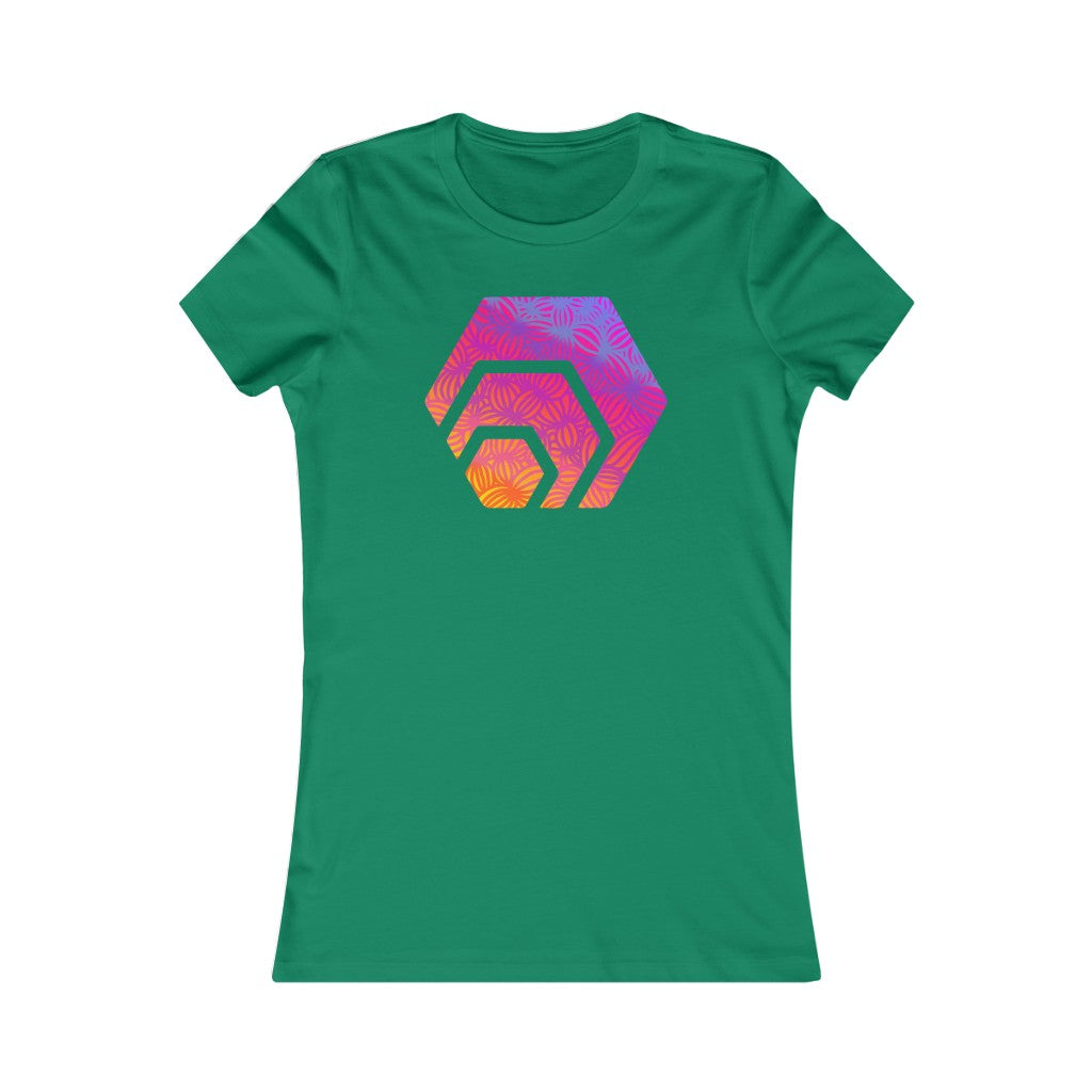 St. Jude’s Charity Edition HEX Women's Tee