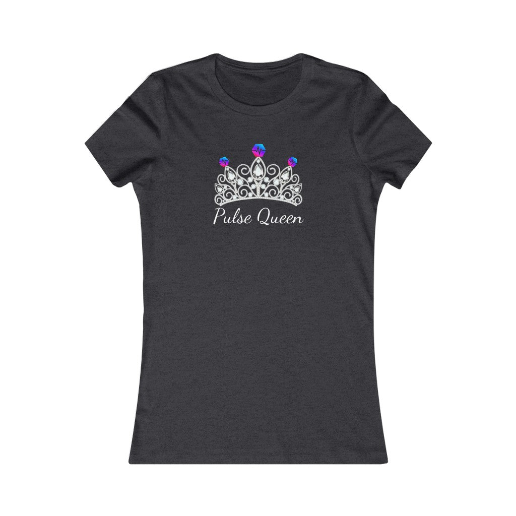 Pulse Queen Women's Tee