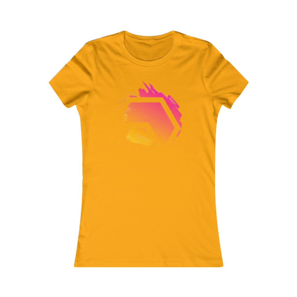 HEX Women's Tee
