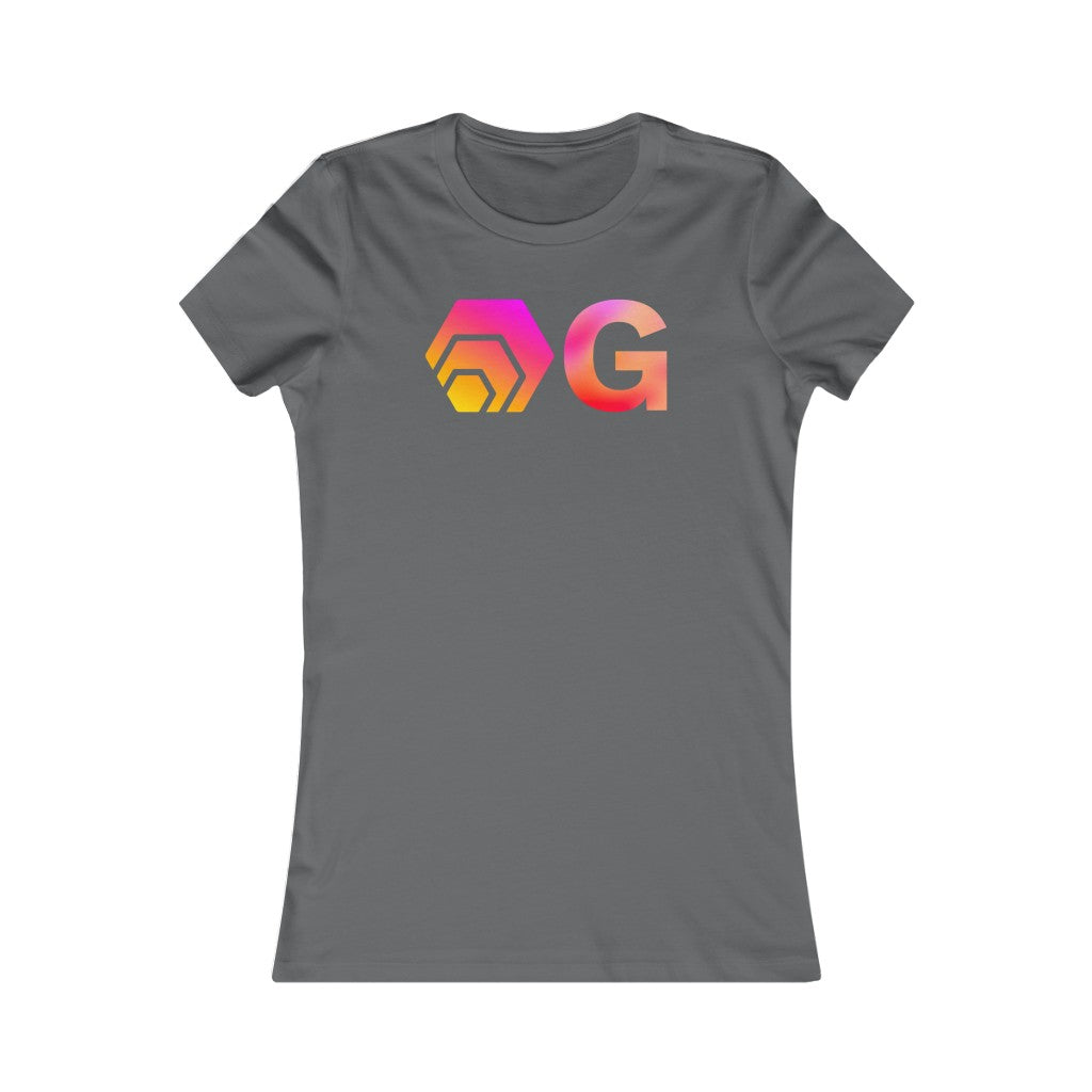 HEX "OG" Women's Tee