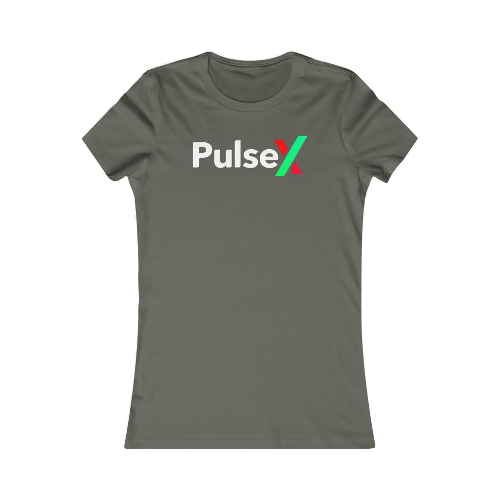 PulseX Women's Tee