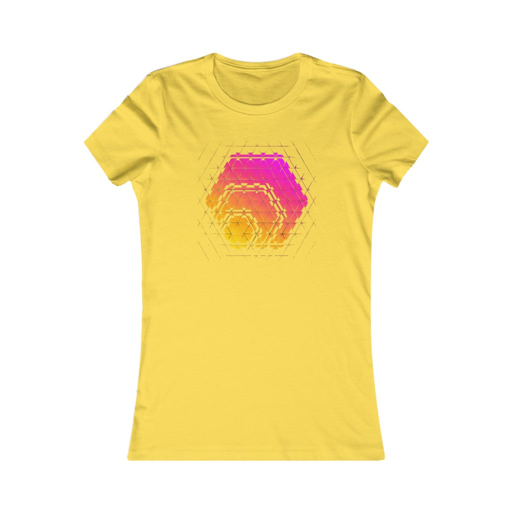HEX Women's Tee