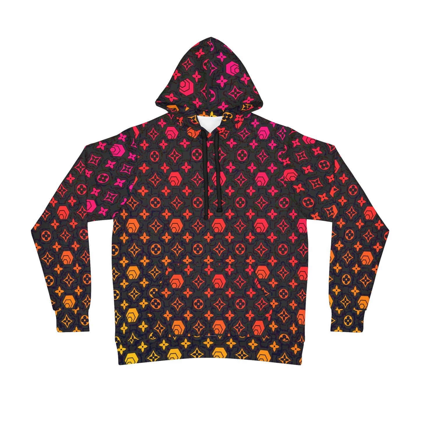 HEX Designer Athletic Hoodie