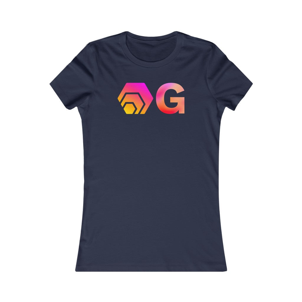 HEX "OG" Women's Tee
