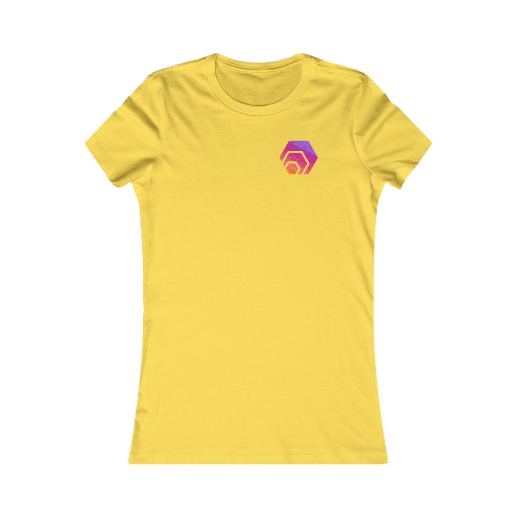 St. Jude’s Charity Edition HEX Women's Tee