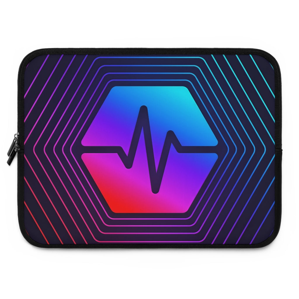 PulseChain Laptop Sleeve