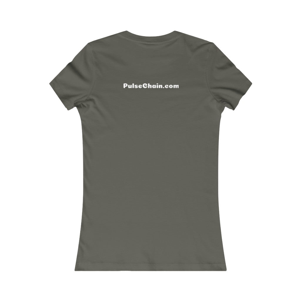 PulseChain.com Women's Tee