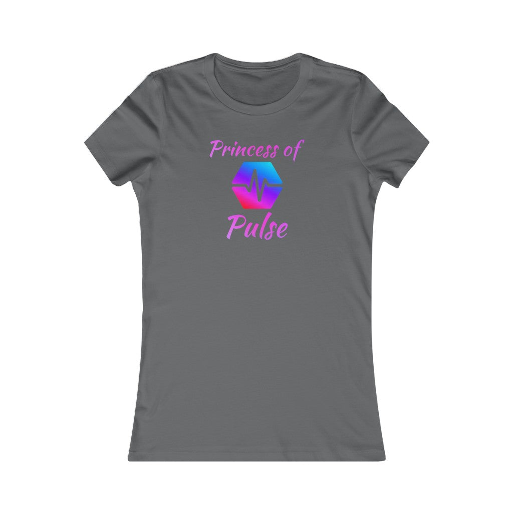 Princess of Pulse Women's Tee