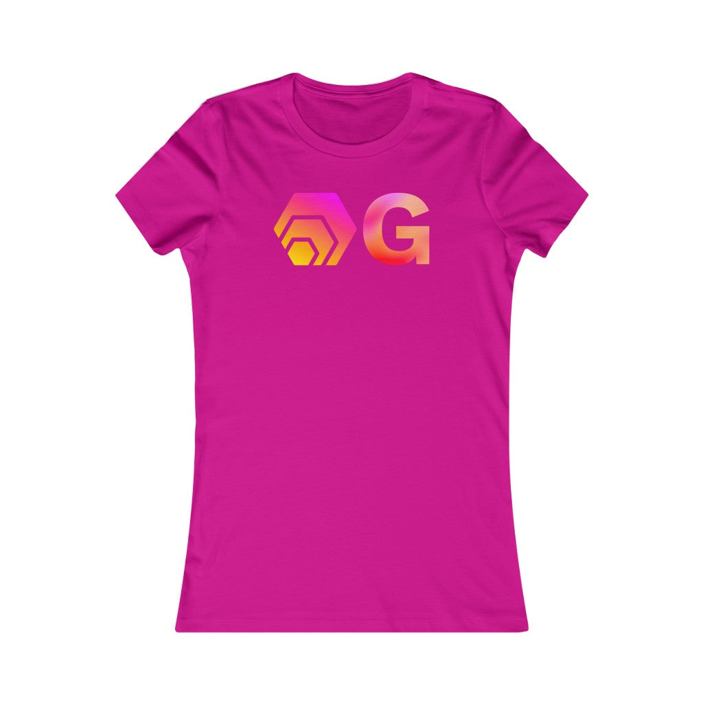 HEX "OG" Women's Tee