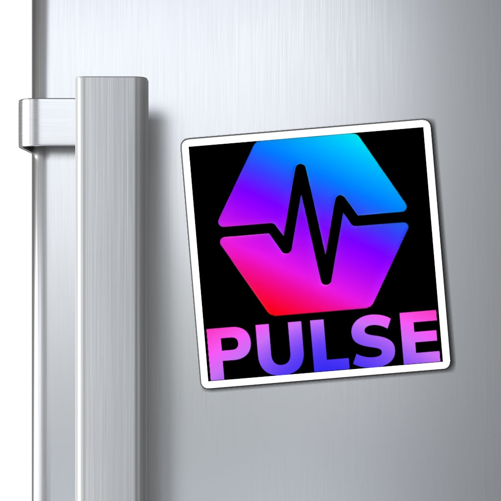 PulseChain Magnet