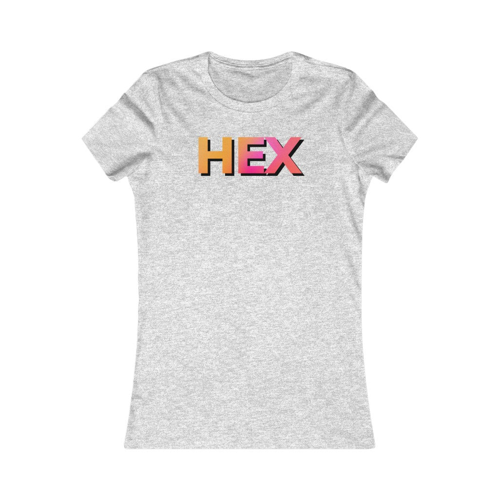 HEX Women's Tee