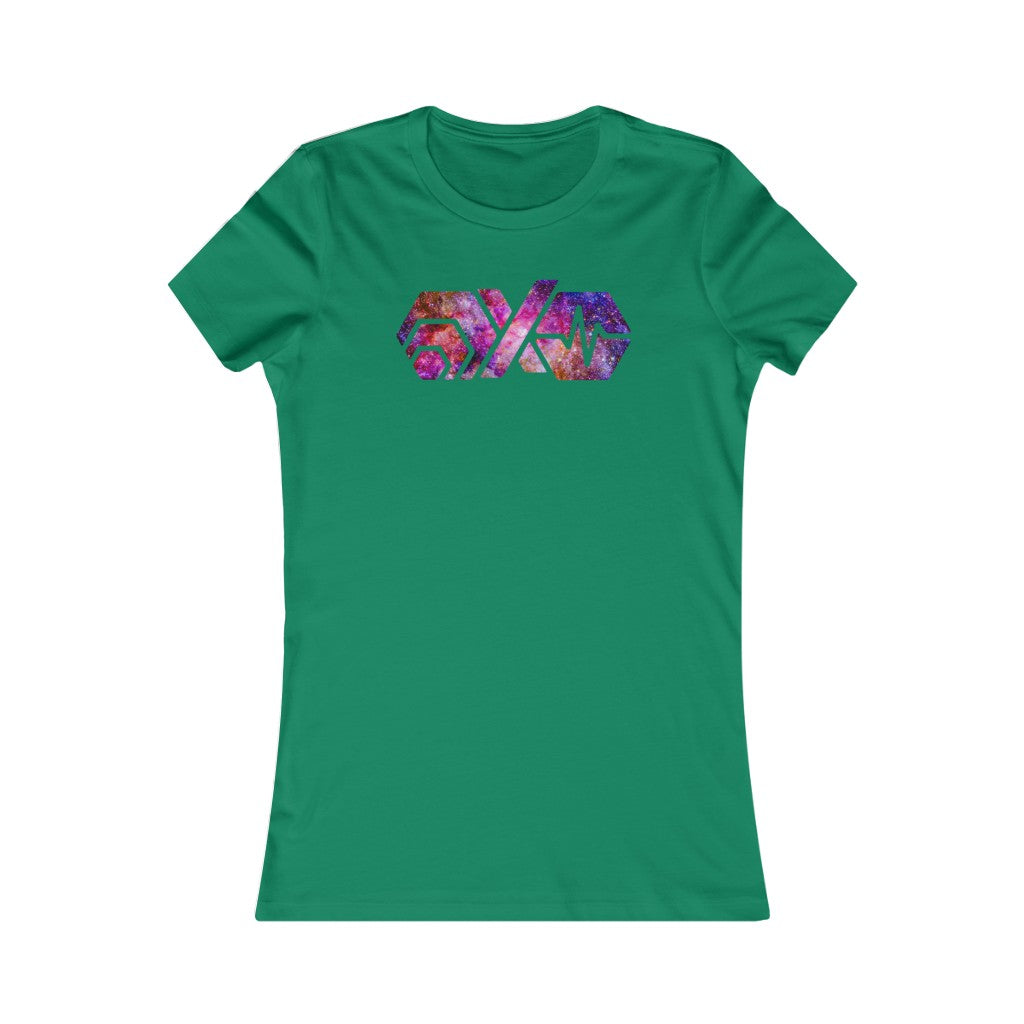HEX/PulseX/PulseChain Universe Women's Tee