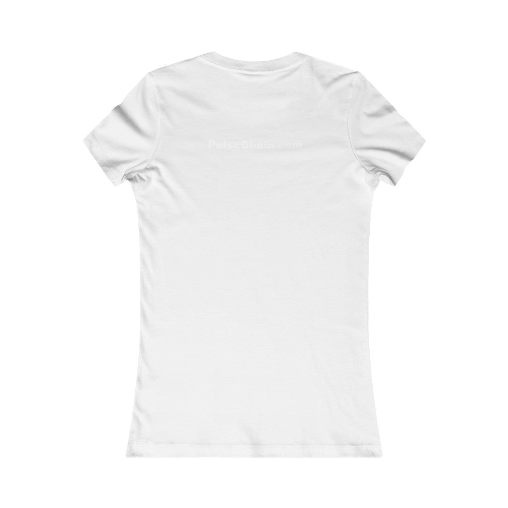 PulseChain.com Women's Tee