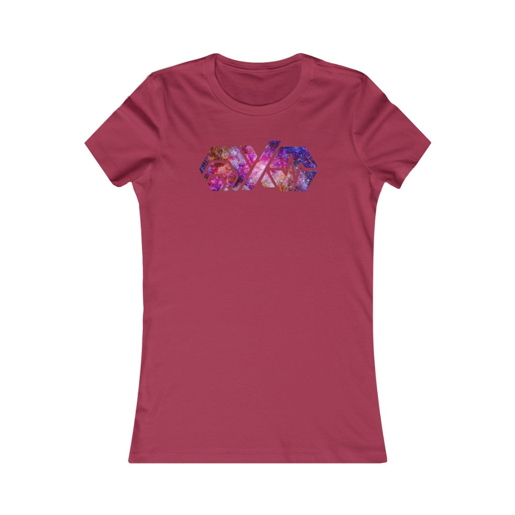 HEX/PulseX/PulseChain Universe Women's Tee