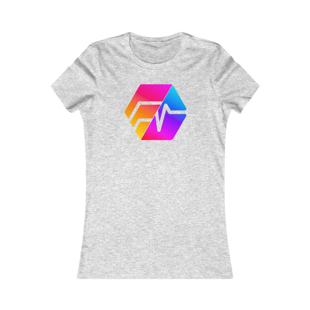Pulse HEX Women's Tee