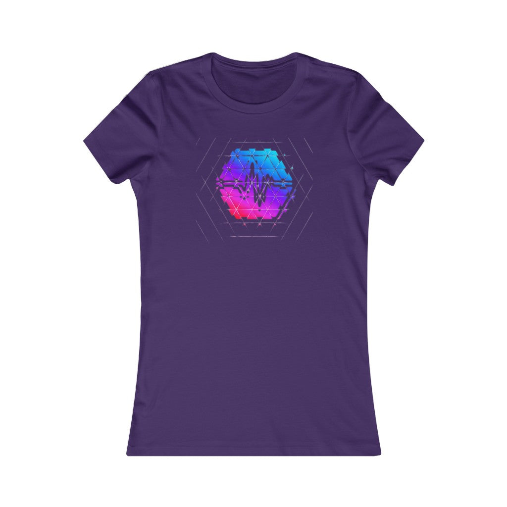 PulseChain Women's Tee