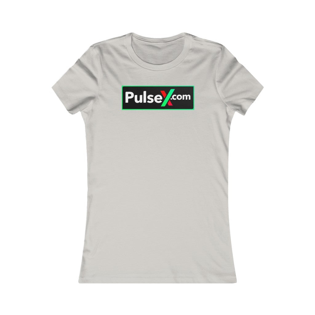 PulseX.com Women's Tee