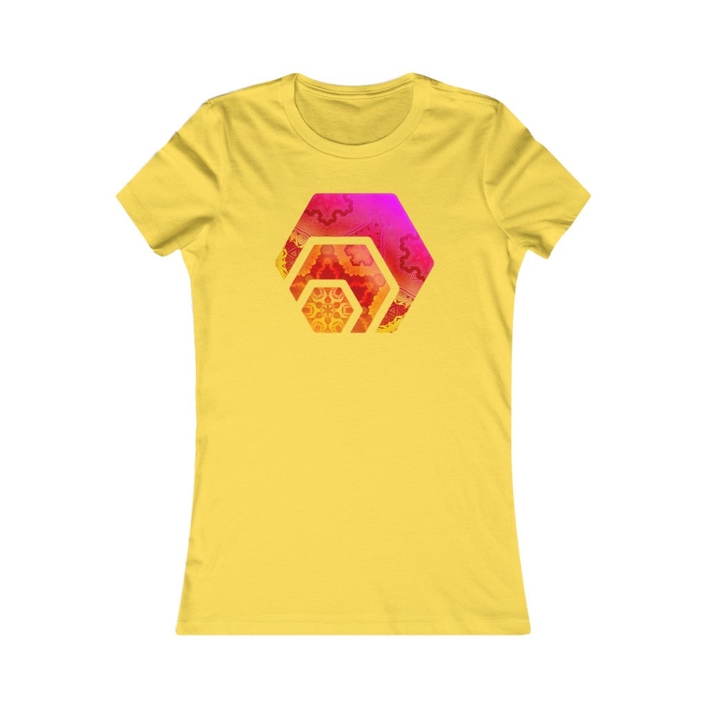 HEX Magic Carpet Ride Women's Tee