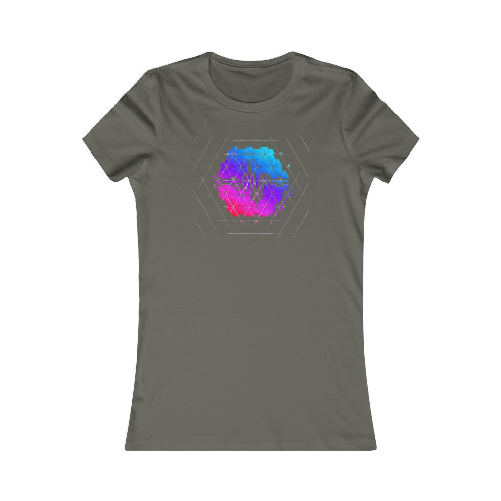 PulseChain Women's Tee