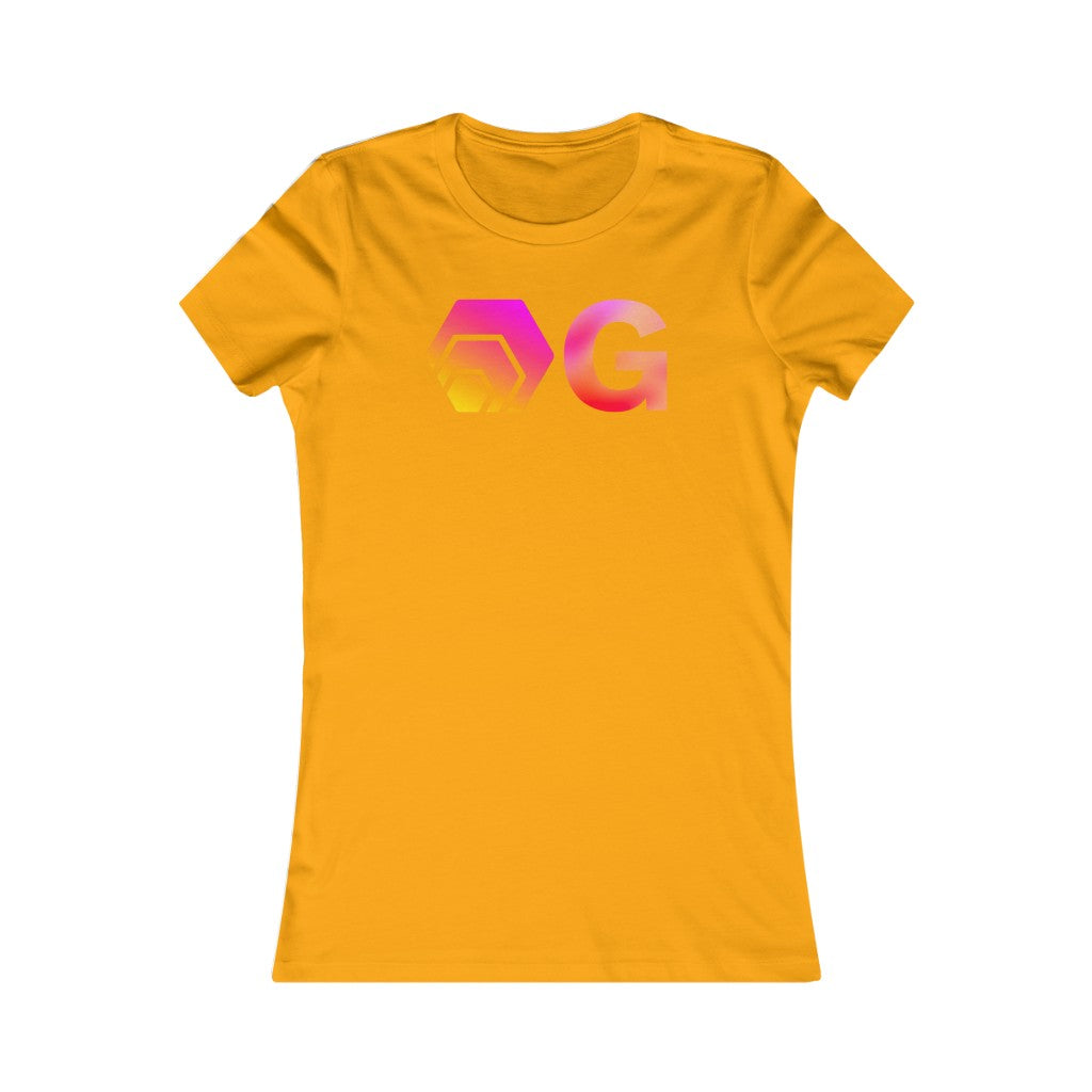 HEX "OG" Women's Tee