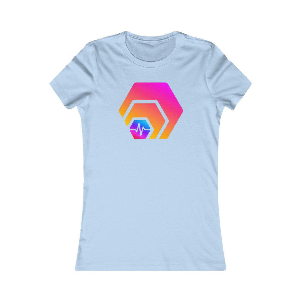 HEX/Pulse Women's Tee