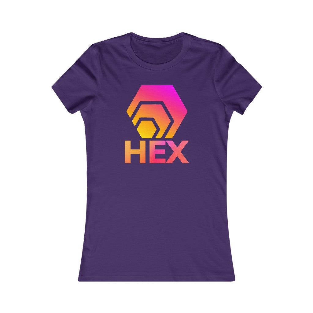 HEX Women's Tee