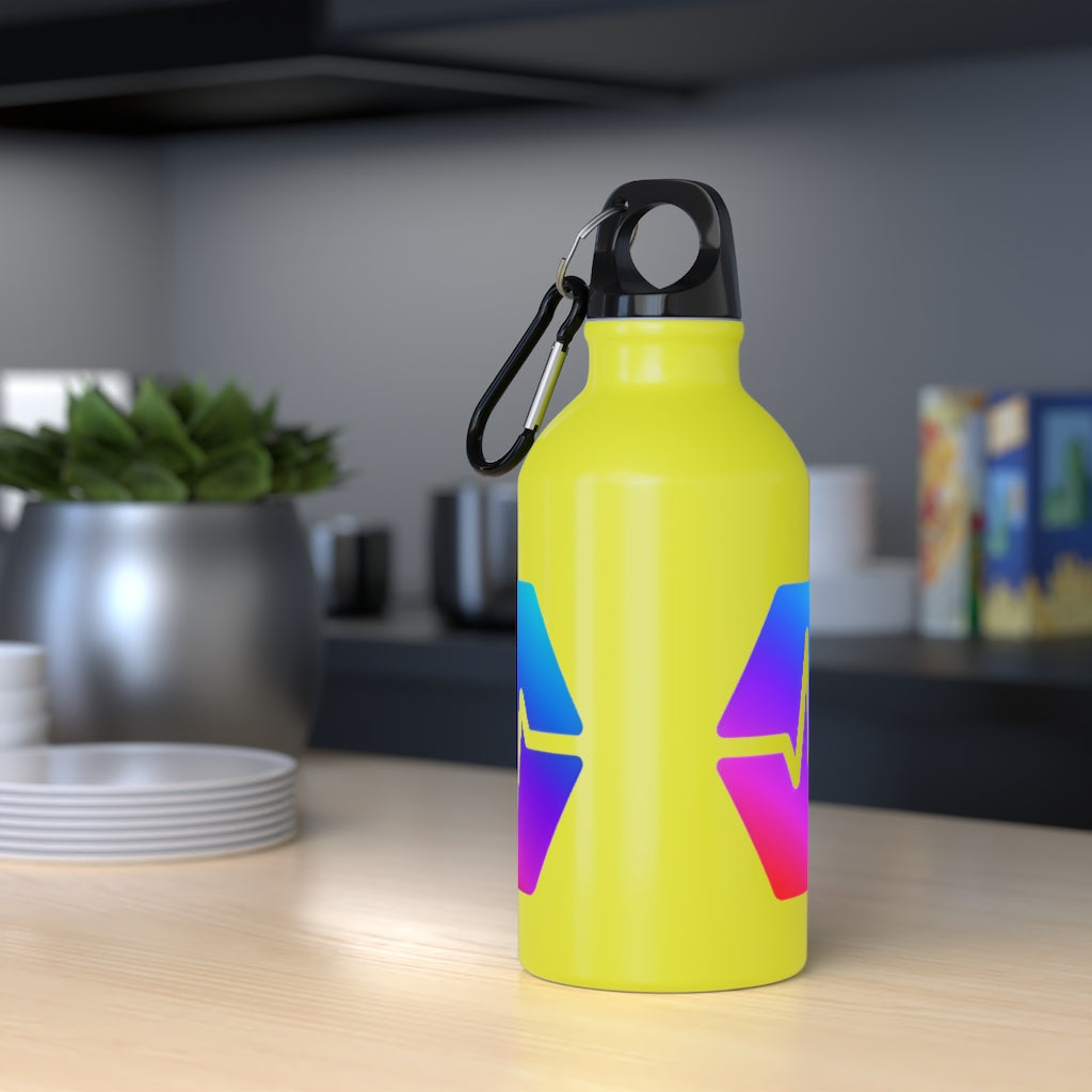 PulseChain Oregon Sport Bottle